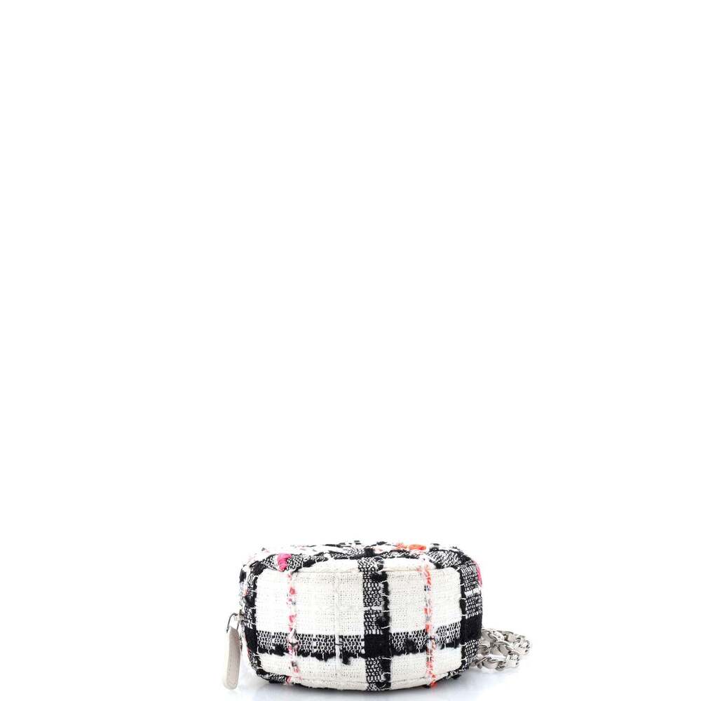 Chanel Round Chain Clutch Mini - Picture 3 of 7